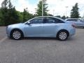 Ice Blue Metallic - Cruze LT Photo No. 3