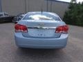 Ice Blue Metallic - Cruze LT Photo No. 5