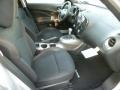 Brilliant Silver - Juke SV AWD Photo No. 10