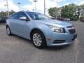 Ice Blue Metallic - Cruze LT Photo No. 8