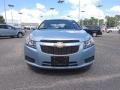 Ice Blue Metallic - Cruze LT Photo No. 10
