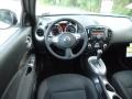 Brilliant Silver - Juke SV AWD Photo No. 15