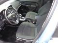 Ice Blue Metallic - Cruze LT Photo No. 11