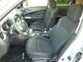 Brilliant Silver - Juke SV AWD Photo No. 16