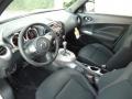 Brilliant Silver - Juke SV AWD Photo No. 17