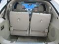 Light Stone Trunk Photo for 2011 Lincoln MKT #83157036