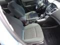 Ice Blue Metallic - Cruze LT Photo No. 13