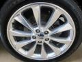  2011 MKT AWD EcoBoost Wheel