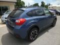 Marine Blue Pearl - XV Crosstrek 2.0 Premium Photo No. 6