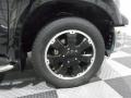 2010 Black Toyota Tundra SR5 CrewMax  photo #8