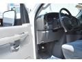 2008 Oxford White Ford E Series Van E350 Super Duty 15 Passenger  photo #9