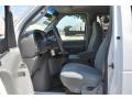Oxford White - E Series Van E350 Super Duty 15 Passenger Photo No. 10