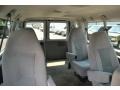 2008 Oxford White Ford E Series Van E350 Super Duty 15 Passenger  photo #13