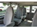 2008 Oxford White Ford E Series Van E350 Super Duty 15 Passenger  photo #14