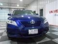 Blue Ribbon Metallic - Camry LE Photo No. 2
