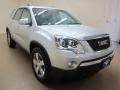 Quicksilver Metallic - Acadia SLT AWD Photo No. 1