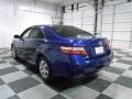 Blue Ribbon Metallic - Camry LE Photo No. 5