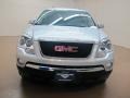 Quicksilver Metallic - Acadia SLT AWD Photo No. 2