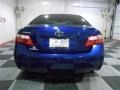 Blue Ribbon Metallic - Camry LE Photo No. 6