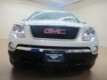 Quicksilver Metallic - Acadia SLT AWD Photo No. 3