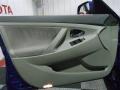 Blue Ribbon Metallic - Camry LE Photo No. 9