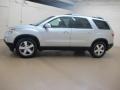 Quicksilver Metallic - Acadia SLT AWD Photo No. 5