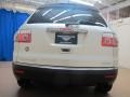 Quicksilver Metallic - Acadia SLT AWD Photo No. 8