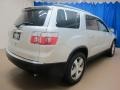 Quicksilver Metallic - Acadia SLT AWD Photo No. 9