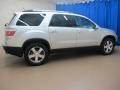 Quicksilver Metallic - Acadia SLT AWD Photo No. 10
