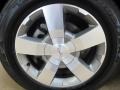 Quicksilver Metallic - Acadia SLT AWD Photo No. 13