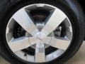Quicksilver Metallic - Acadia SLT AWD Photo No. 14