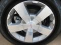 Quicksilver Metallic - Acadia SLT AWD Photo No. 15