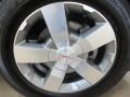 Quicksilver Metallic - Acadia SLT AWD Photo No. 16