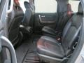 Quicksilver Metallic - Acadia SLT AWD Photo No. 19