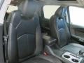 Quicksilver Metallic - Acadia SLT AWD Photo No. 26
