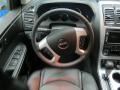 Quicksilver Metallic - Acadia SLT AWD Photo No. 27