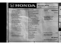 Kona Coffee Metallic - Civic EX Sedan Photo No. 17