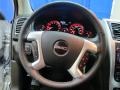 Quicksilver Metallic - Acadia SLT AWD Photo No. 36