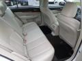 2012 Satin White Pearl Subaru Legacy 3.6R Limited  photo #12