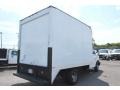 Summit White - Express 3500 Cutaway Moving Van Photo No. 3