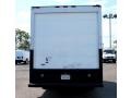 Summit White - Express 3500 Cutaway Moving Van Photo No. 4