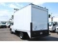 Summit White - Express 3500 Cutaway Moving Van Photo No. 6