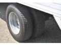 Summit White - Express 3500 Cutaway Moving Van Photo No. 7