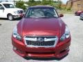 Venetian Red Pearl - Legacy 2.5i Premium Photo No. 2