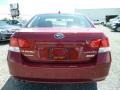 Venetian Red Pearl - Legacy 2.5i Premium Photo No. 6