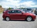 Venetian Red Pearl - Legacy 2.5i Premium Photo No. 8