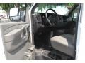 Summit White - Express 2500 Cargo Van Photo No. 10