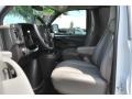 Summit White - Express 2500 Cargo Van Photo No. 11