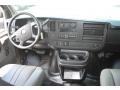 Summit White - Express 2500 Cargo Van Photo No. 13