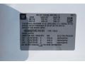 Summit White - Express 2500 Cargo Van Photo No. 15